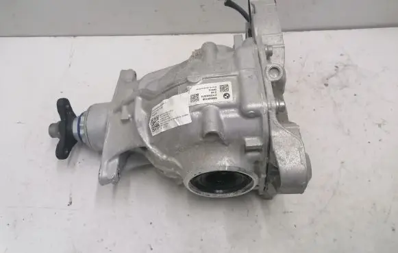 BMW 8 G14 Rear differential 8686657 265