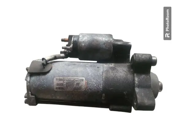 Ford Focus C-MAX Starter motor 6G9N11000FA