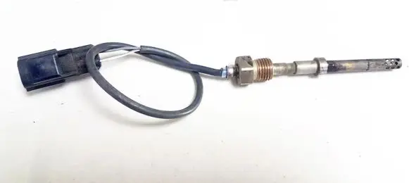 Volvo S80 Exhaust gas temperature sensor 30713739a 6g9n-12b591-fa