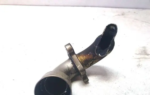 Mercedes-Benz ML W164 EGR valve line/pipe/hose A6291400208