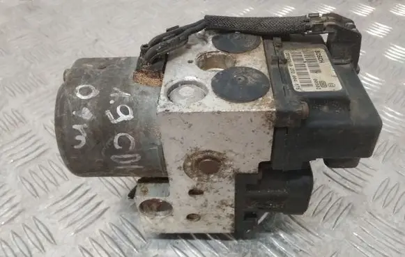 Renault Megane I ABS Pump 0265216953 0273004678