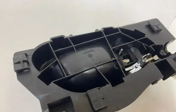 Citroen C3 Front door interior handle