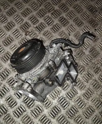 Mercedes-Benz E W213 Water pump A6542002300 A6542010010