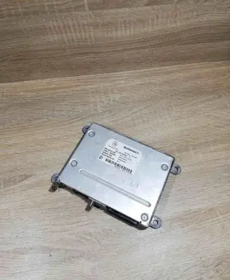 Mercedes-Benz E W211 Bluetooth control unit module A2118701885