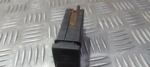 Audi A4 S4 B5 8D Windscreen/window heater switch 4D0941503