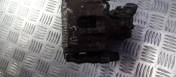 Mazda 5 Rear brake caliper