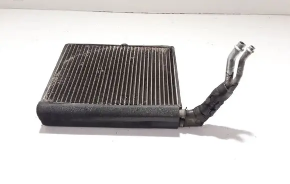 Jeep Grand Cherokee (WK) Heater blower radiator