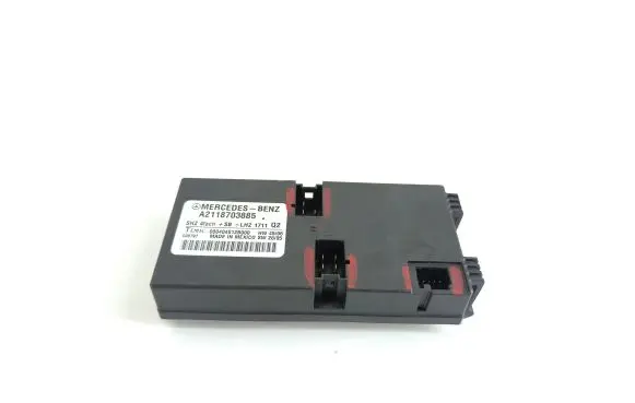 Mercedes-Benz GL X164 Other control units/modules a2118703885