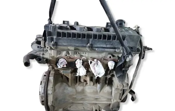 Mitsubishi Colt Engine MN195725