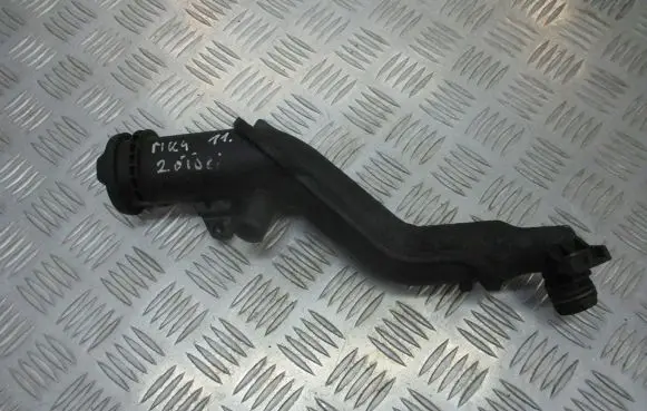 Ford Mondeo MK IV Oil fill pipe 