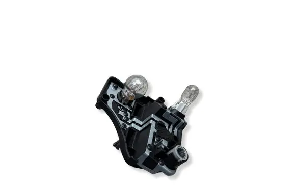 Volkswagen Touran II Tail light bulb cover holder 176452
