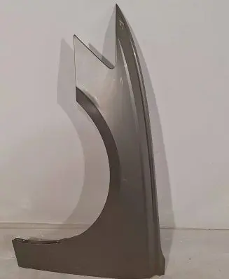 Audi A6 S6 C8 4K Fender