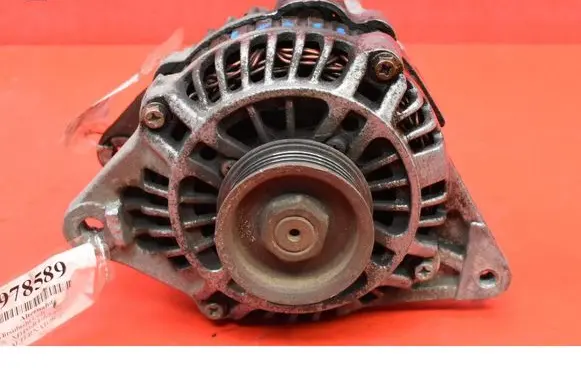 Mitsubishi Colt Generator/alternator MD363639