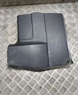 Land Rover Range Rover Sport L320 Battery box tray cover/lid 5H2218B692AA
