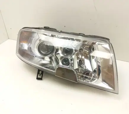 Skoda Superb B5 (3U) Headlight/headlamp 086651109R 086651109RH 04496381