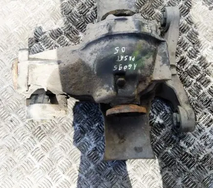 Volkswagen PASSAT B5 Rear differential