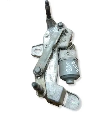 Mercedes-Benz S W221 Front wiper linkage 2218201842 3397020797