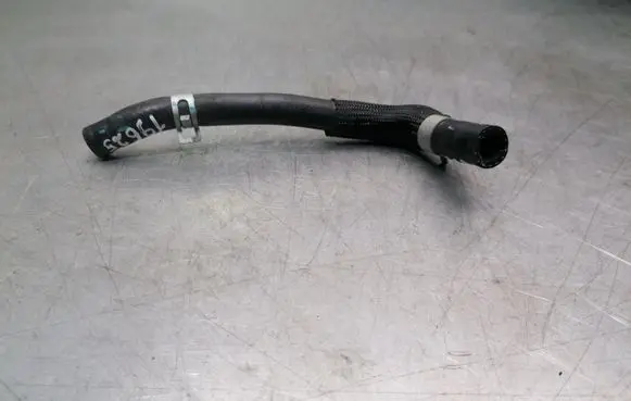 KIA Ceed Air conditioning (A/C) pipe/hose 2546803800