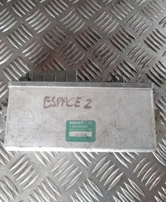 Renault Espace II ABS control unit/module 0265100047 2630535