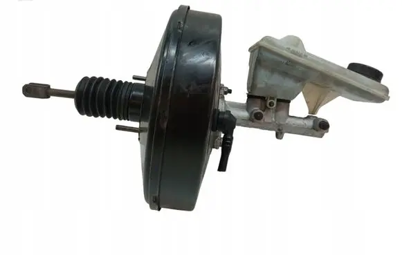 Opel Vivaro Brake booster 8200837106