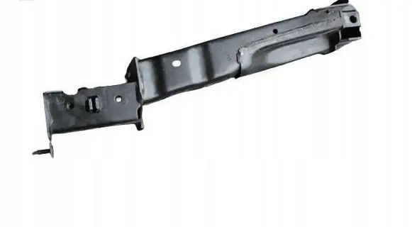Renault Talisman Front bumper shock/impact absorber brak