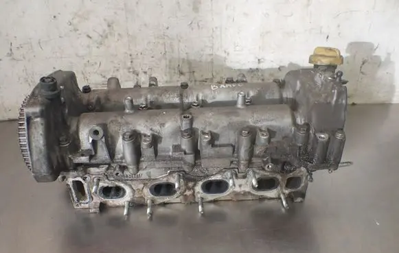Fiat Bravo Engine head 55212117