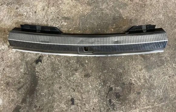 Audi A4 S4 B8 8K Trunk/boot sill cover protection 8K9864483
