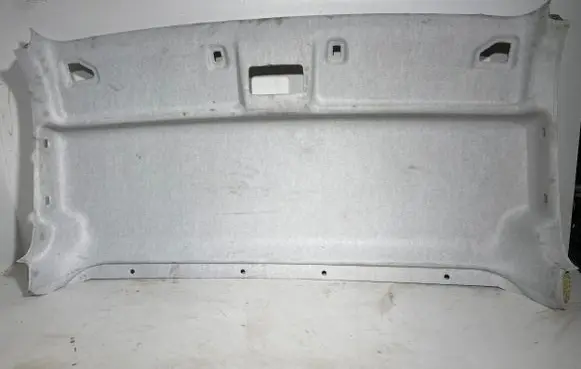 Iveco Daily 6th gen Headlining 5802744665 138545 58027446