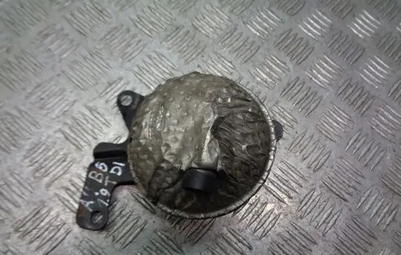 Audi A4 S4 B6 8E 8H Turbo solenoid valve