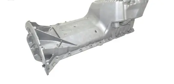 BMW 7 E38 Oil sump 11131710319 1710319 11131748699