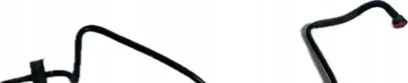 Chevrolet Camaro Fuel line pipe 678786796