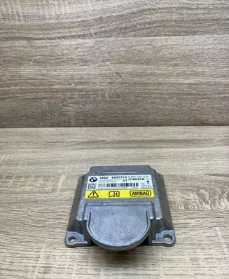 BMW 5 F10 F11 Airbag control unit/module 6857314 0265020432 3452685731401