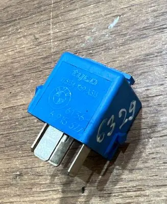 BMW X5 E70 Other relay 6915327