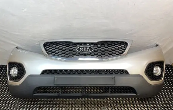 KIA Sorento Front bumper
