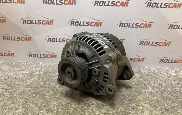 Audi A6 S6 C4 4A Generator/alternator