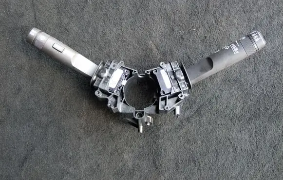Opel Mokka X A set of switches 52087550 20962250