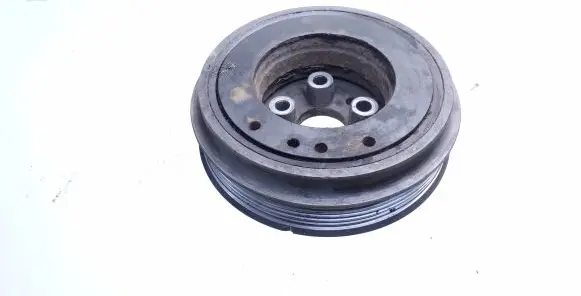 Volkswagen Sharan Crankshaft pulley