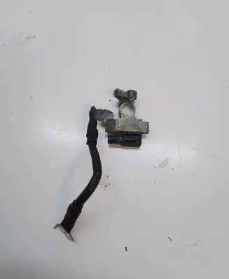 Hyundai Kona I Negative earth cable (battery) 37180J9000