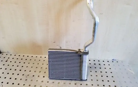 Ford Kuga I Heater blower radiator VP3M5H18476FA