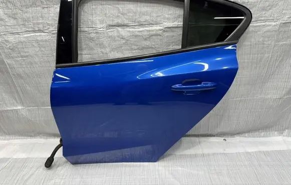Ford Focus ST Rear door