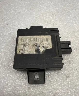 Alarm control unit/module