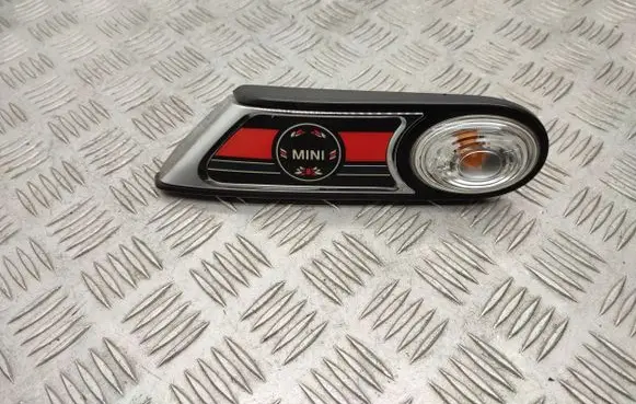 Mini One - Cooper Coupe R56 Front fender indicator light 0414455 659989 65998910