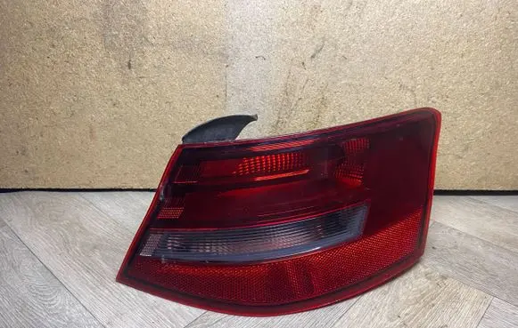 Audi A3 S3 8V Rear/tail lights 8V3945096 81040202
