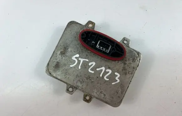 Xenon control unit/module