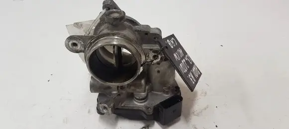 Audi A3 S3 8V Throttle valve 04L128063N 04L128059M