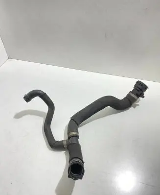 Audi A6 S6 C6 4F Engine coolant pipe/hose 4F0121649E