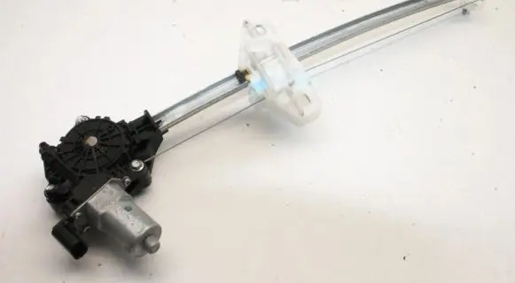 Honda Jazz Rear window lifting mechanism without motor CM012690A