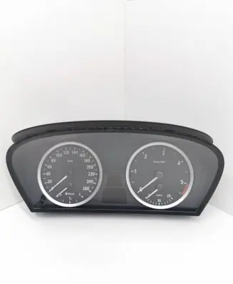 Speedometer (instrument cluster)
