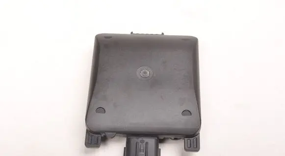 Volvo XC40 ACC Distronic radar sensor grill/trim 32340780