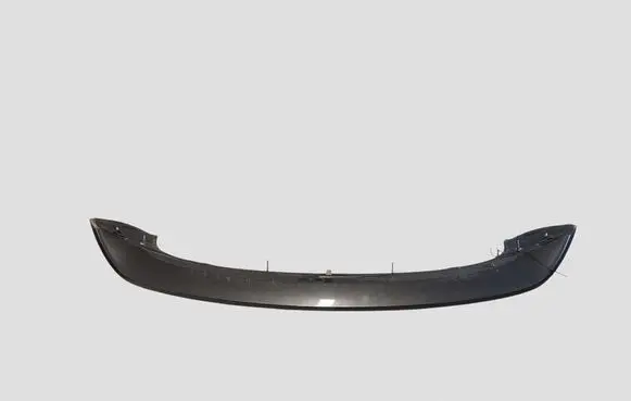 Mazda 3 II Tailgate/trunk spoiler BBN951960